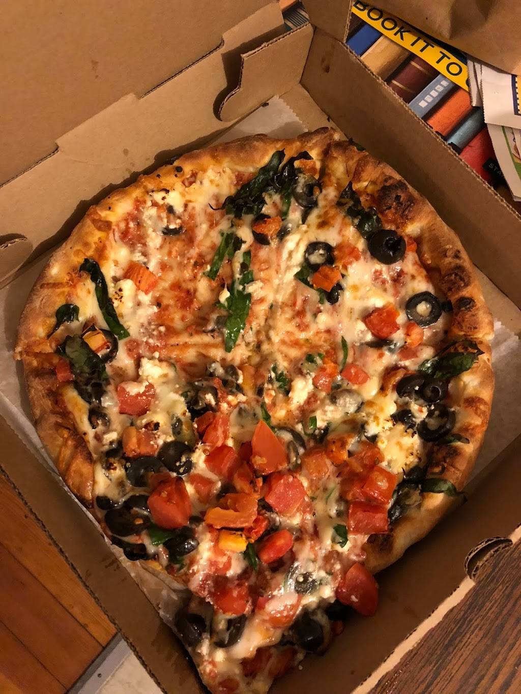 Charlies Pizza & Cafe | restaurant | 177 Allston St #3603, Allston, MA 02134, USA | 6172773737 OR +1 617-277-3737