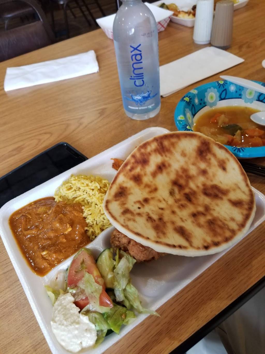 Babylon Garden | restaurant | 296 S 2nd St, Richmond, KY 40475, USA | 8596255000 OR +1 859-625-5000