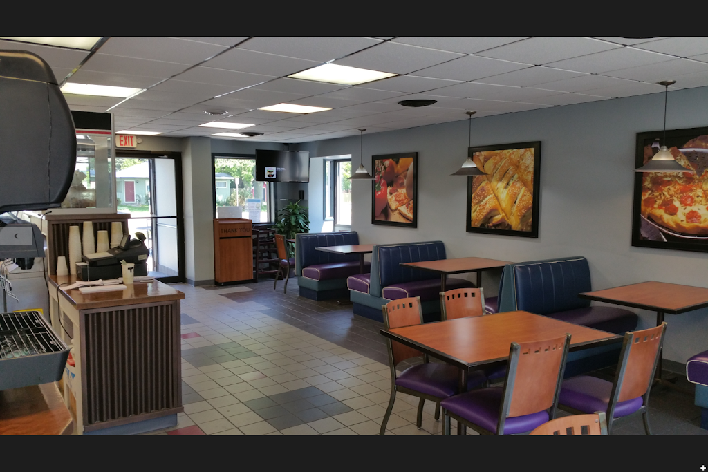 Carrozza Pizza Company | meal delivery | 115 North St, Dryden, NY 13053, USA | 6078448808 OR +1 607-844-8808