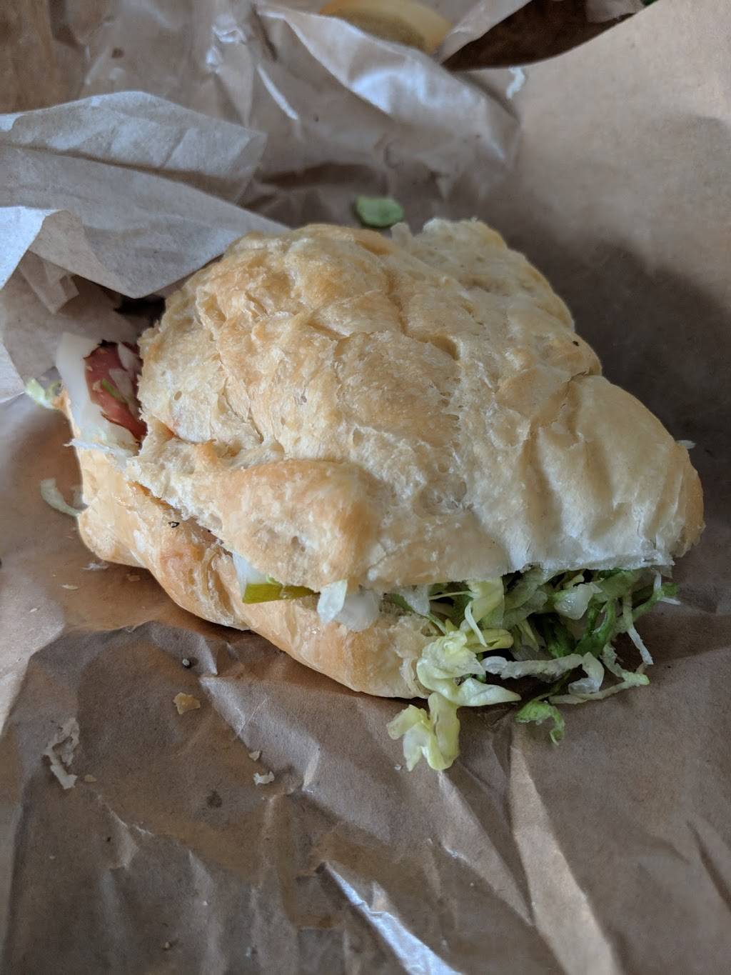 The Great Outdoors Sub Shop | restaurant | 3204 Camp Bowie Blvd, Fort Worth, TX 76107, USA | 8178774400 OR +1 817-877-4400