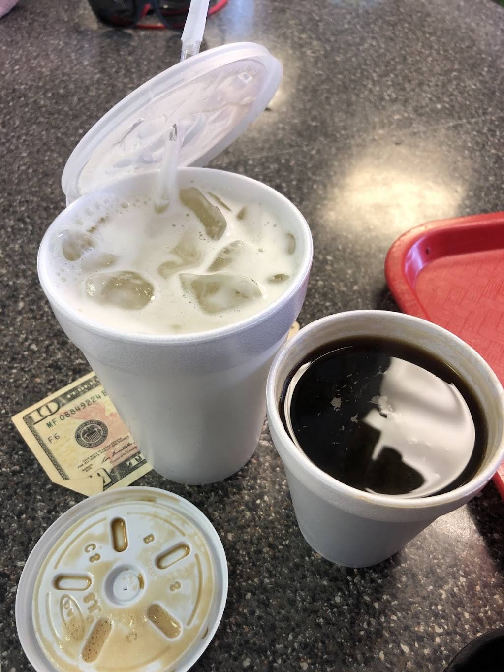 Cafe Taberna | restaurant | 7939 W 28th Ave, Hialeah, FL 33016, USA | 7863345656 OR +1 786-334-5656