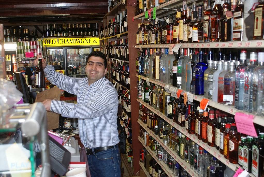 Handy Deli | restaurant | 1815 Irving St, San Francisco, CA 94122, USA | 4156813323 OR +1 415-681-3323