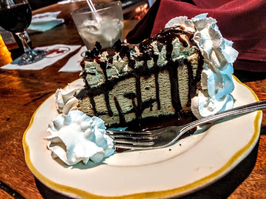 Red Fox Room and Steakhouse | restaurant | 2200 El Cajon Blvd, San Diego, CA 92104, USA | 6192971313 OR +1 619-297-1313