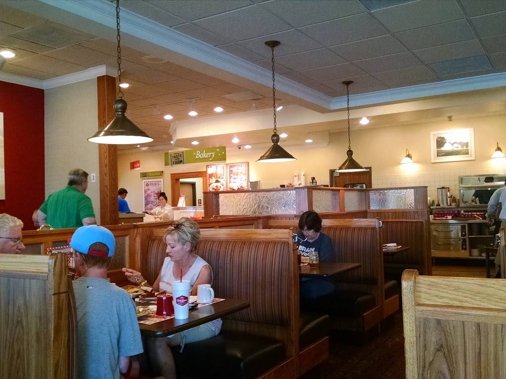 Bob Evans | meal takeaway | 10 Ludwig Dr, Fairview Heights, IL 62208, USA | 6183975386 OR +1 618-397-5386