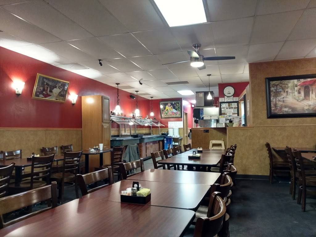 Ambar India Restaurant | restaurant | 605 S Wright St, Champaign, IL 61820, USA | 2173441500 OR +1 217-344-1500