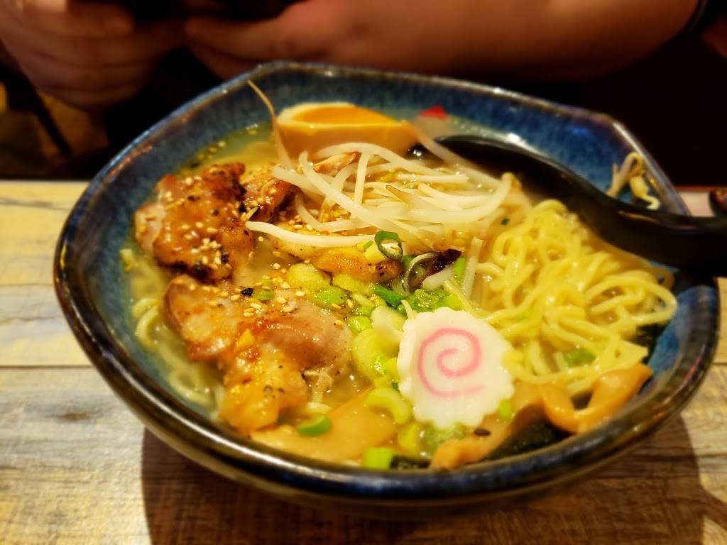 Shinya Ramen House - Midnight Diner 深夜食堂 | restaurant | 3240 S Halsted St, Chicago, IL 60608, USA | 3128776008 OR +1 312-877-6008