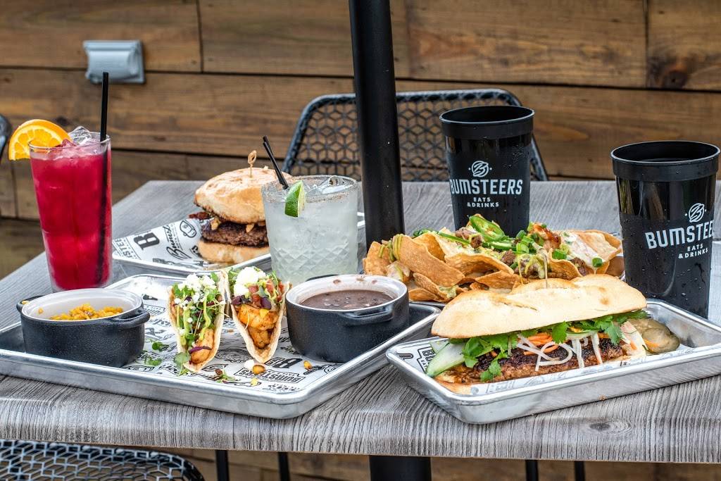 Bumsteers | restaurant | 3109 Perkins Rd, Baton Rouge, LA 70808, USA | 2253081281 OR +1 225-308-1281
