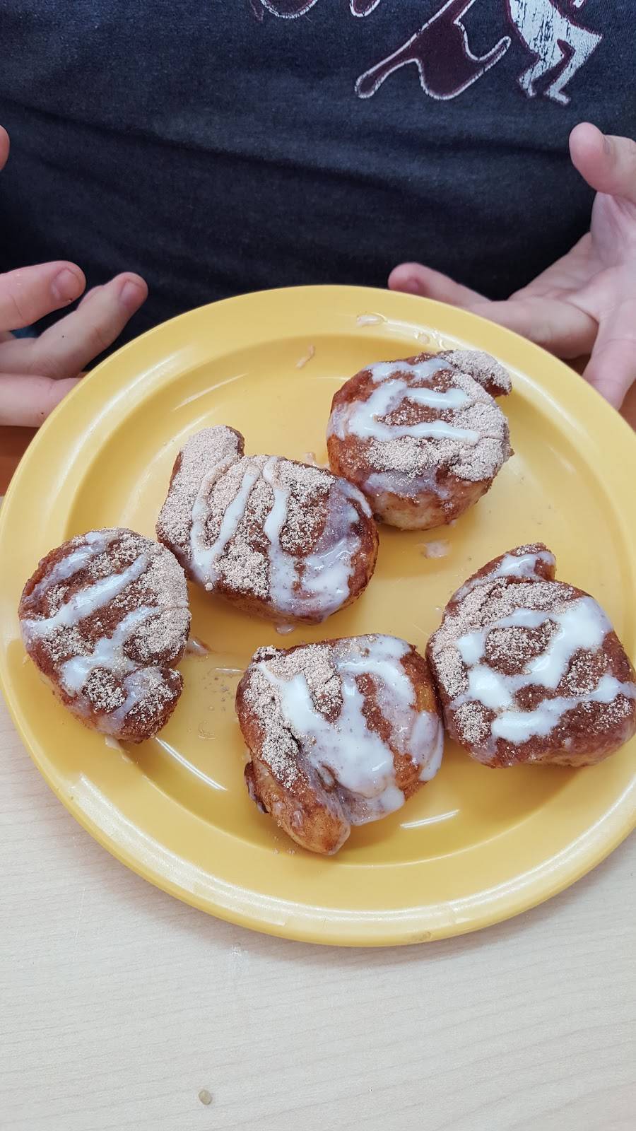 Cicis | restaurant | 120 Highway 332 W, Ste A-2, Lake Jackson, TX 77566, USA | 9792996969 OR +1 979-299-6969