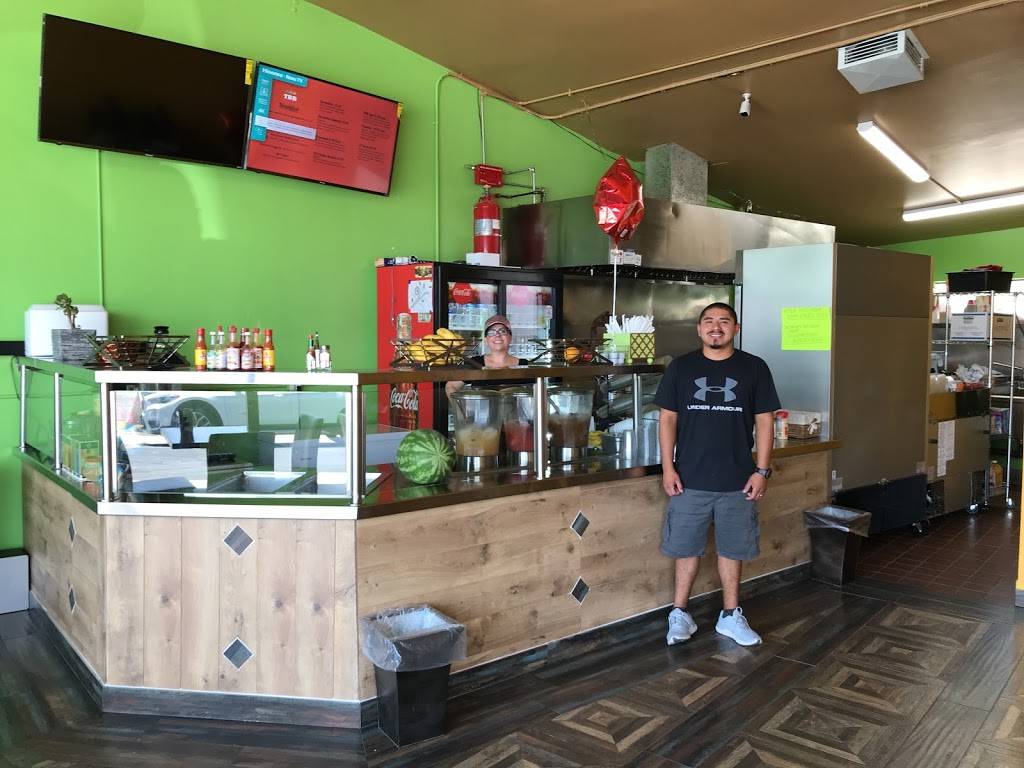 Three Borders Brunch & Grill | restaurant | 5267 W Olympic Blvd, Los Angeles, CA 90036, USA | 3232724640 OR +1 323-272-4640