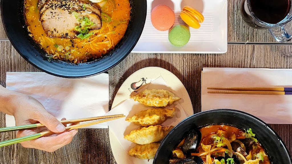 Rollin Ramen | restaurant | 2524 W Lincoln Ave, Anaheim, CA 92801, USA | 7148269292 OR +1 714-826-9292