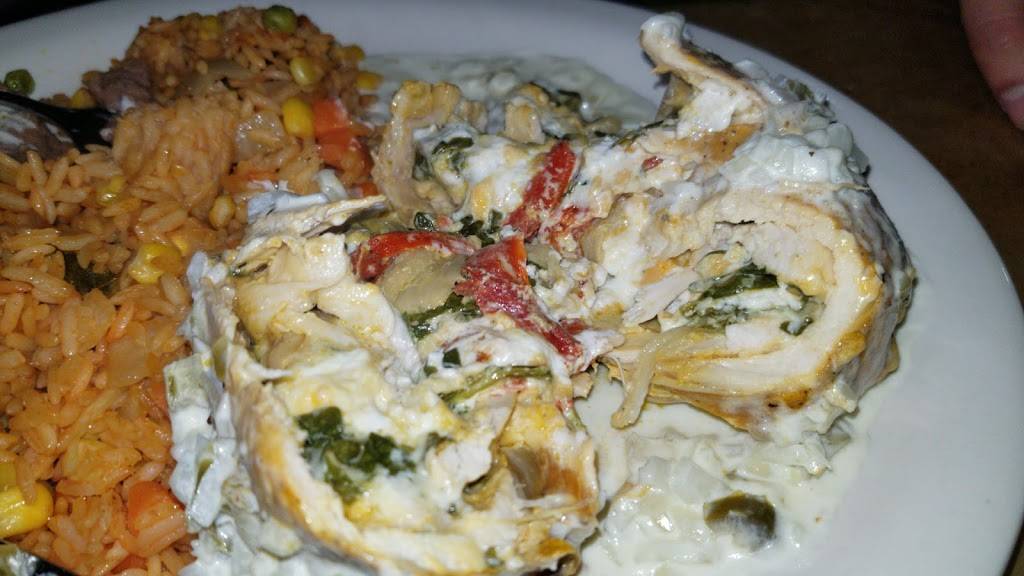 Adobe Cafe | restaurant | 4550 Mitchell St, Philadelphia, PA 19128, USA | 2154833947 OR +1 215-483-3947