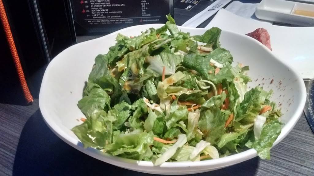 Gen Korean BBQ House | restaurant | 3370 Grand Ave, Chino Hills, CA 91709, USA | 9095179205 OR +1 909-517-9205