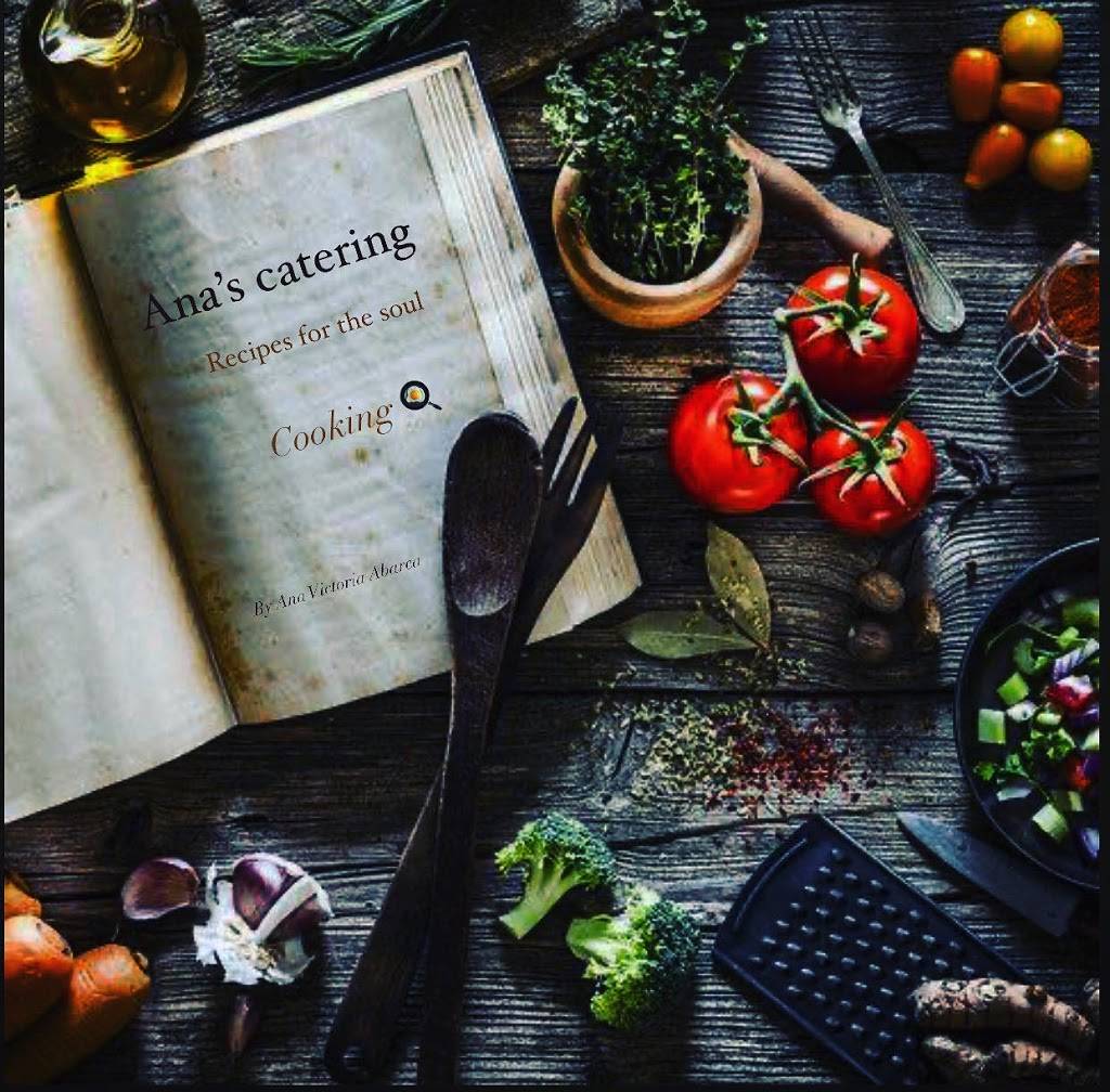 La cocina de ana | restaurant | 4402 Delta St, San Diego, CA 92113, USA | 6196461763 OR +1 619-646-1763