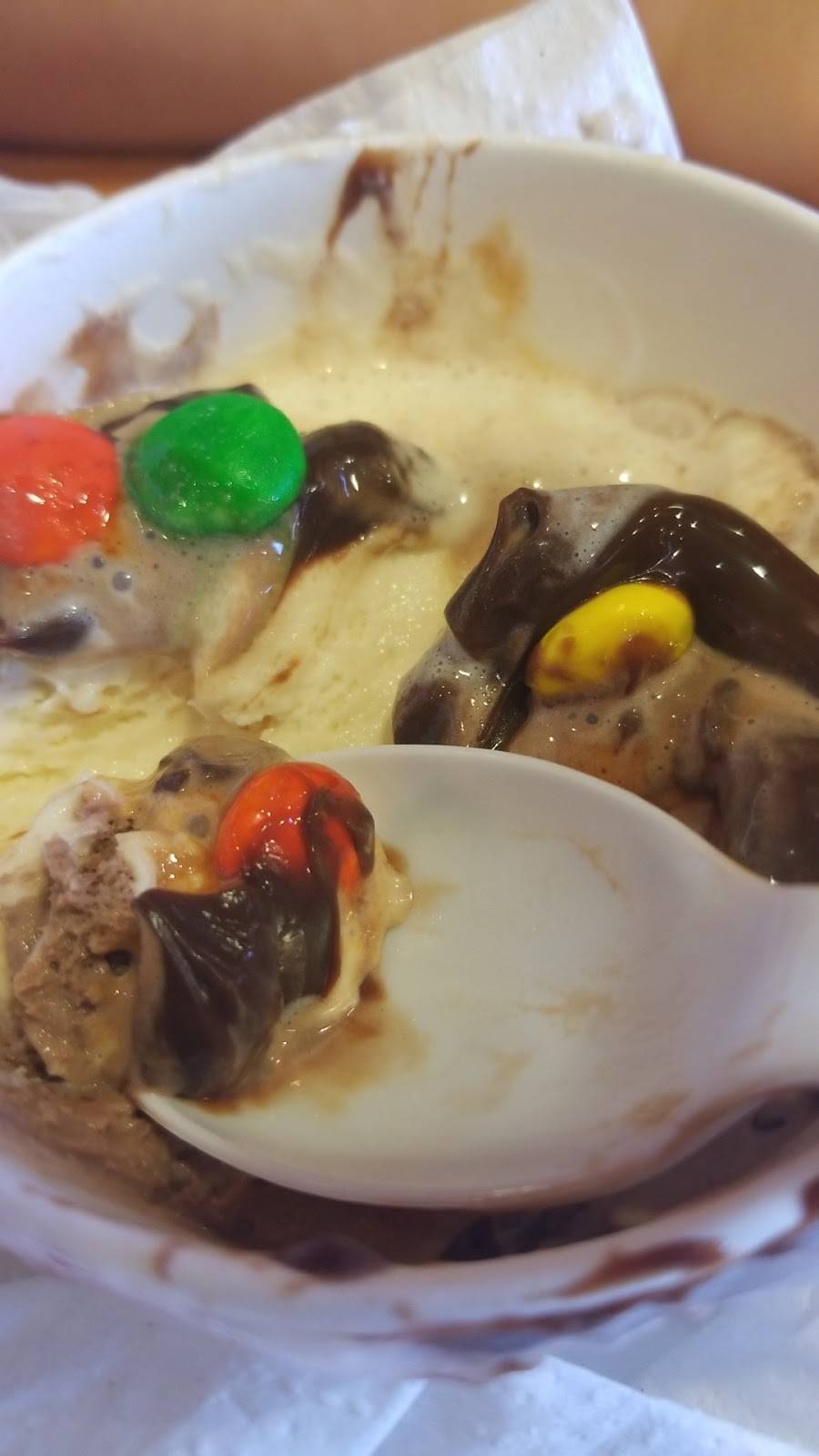 Cold Stone Creamery | bakery | 2 5th Ave Ste B, Indialantic, FL 32903, USA | 3219843292 OR +1 321-984-3292