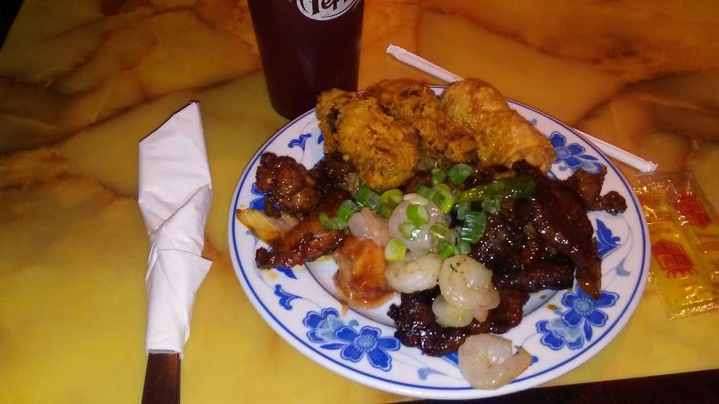 China Star | restaurant | 705 W Main St, West Frankfort, IL 62896, USA | 6189323281 OR +1 618-932-3281