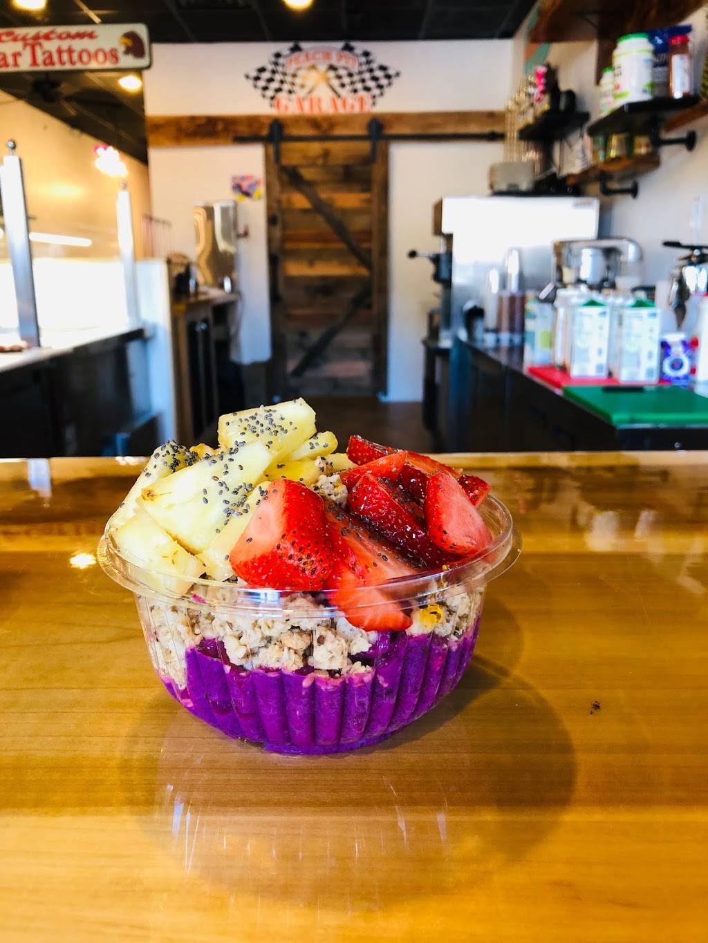 Peach Pit | restaurant | 62 N Main St, New City, NY 10956, USA | 8457085312 OR +1 845-708-5312