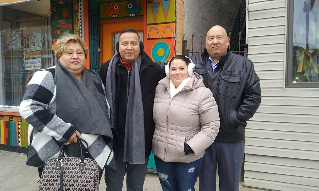 Don Churro | meal takeaway | 1626 S Blue Island Ave, Chicago, IL 60608, USA | 3127333173 OR +1 312-733-3173