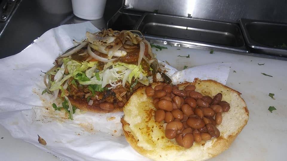 El taquito | restaurant | 2545 S Union Ave, Bakersfield, CA 93307, USA | 6615789896 OR +1 661-578-9896