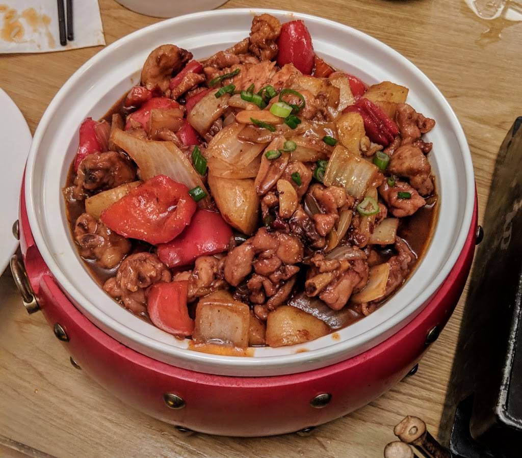 ChuXi | restaurant | 705 59th St Unit A, Brooklyn, NY 11232, USA | 7187654160 OR +1 718-765-4160