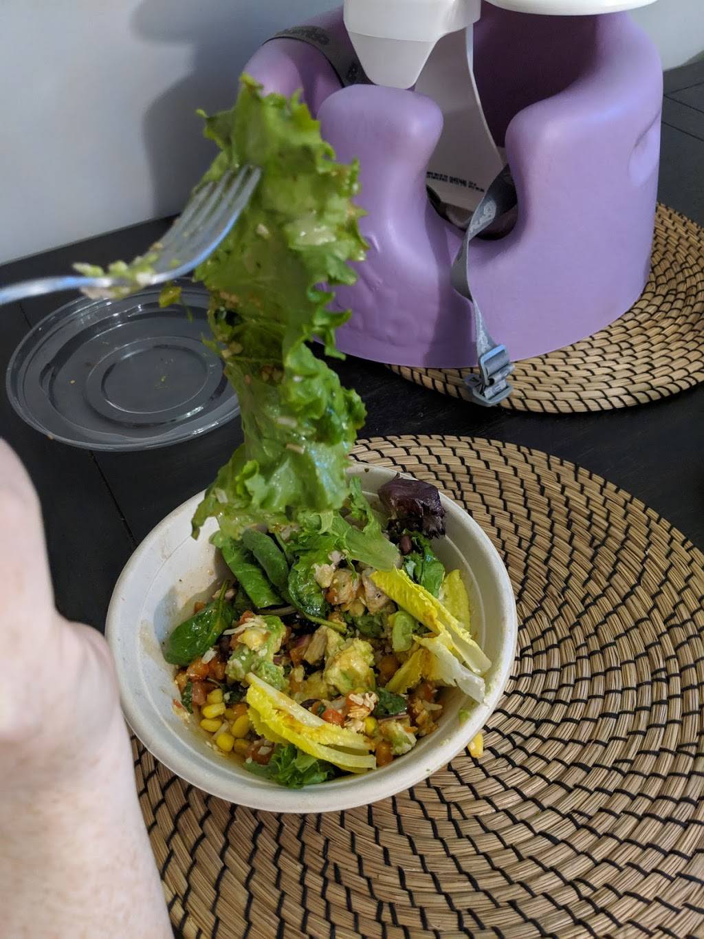 Freshii | restaurant | 728 Burloak Drive # C1, Burlington, ON L7L 0B1, Canada | 2893482342 OR +1 289-348-2342