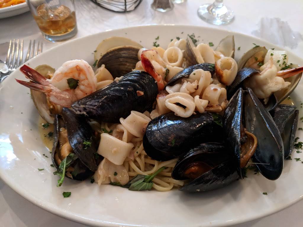 Porto Fino | restaurant | 395 New York Ave, Huntington, NY 11743, USA | 6316731200 OR +1 631-673-1200