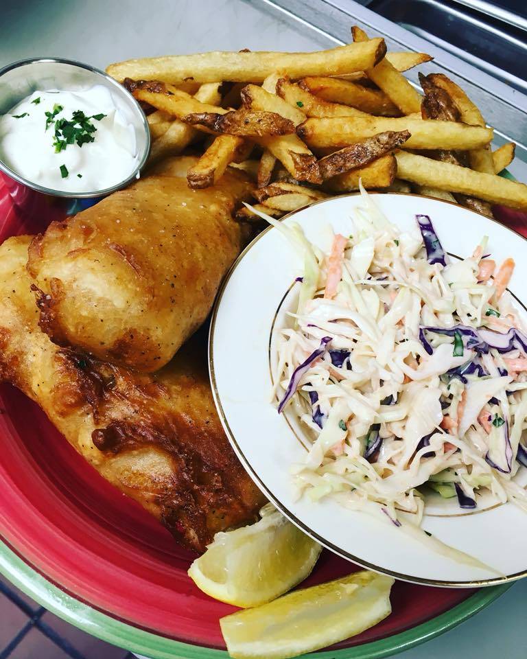 Berthas Baja Bistro | restaurant | 900 Jersey St, Denver, CO 80220, USA | 7202165735 OR +1 720-216-5735