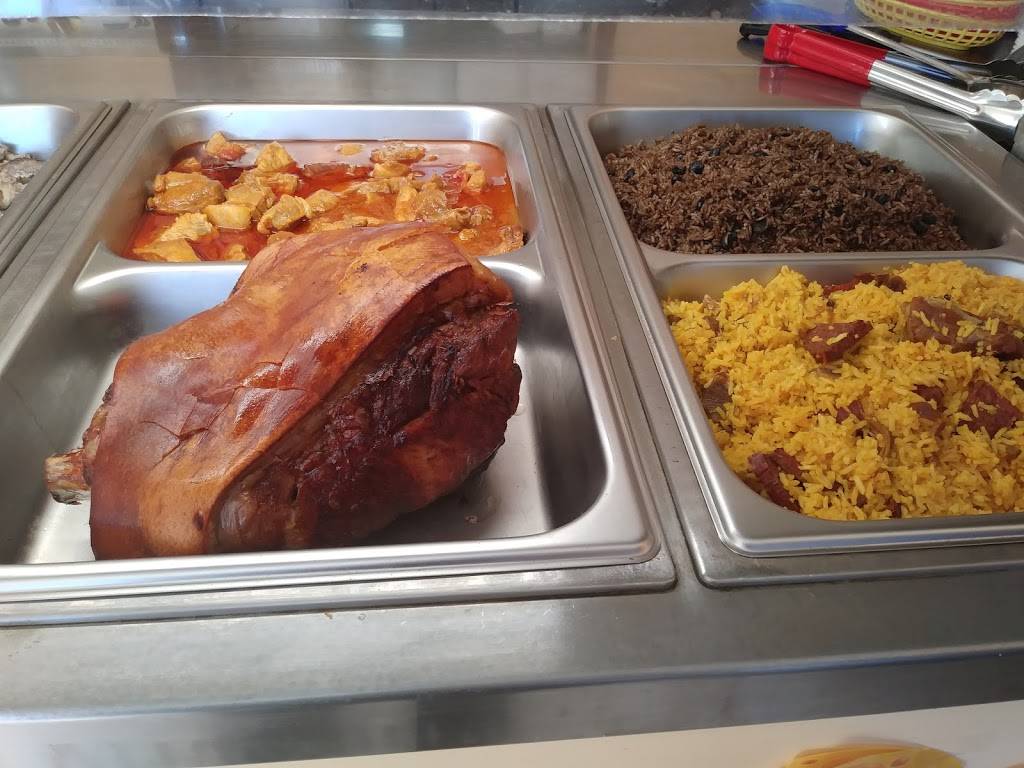 MarySabor latino | restaurant | 4337 W Kennedy Blvd, Tampa, FL 33609, USA | 8139650029 OR +1 813-965-0029