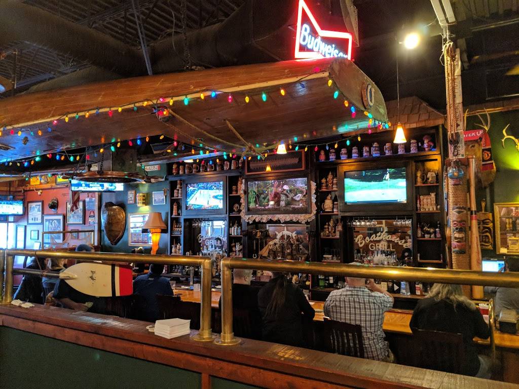 Boathouse Grill | restaurant | 6225 W 56th St #900, Indianapolis, IN 46254, USA | 3173288812 OR +1 317-328-8812