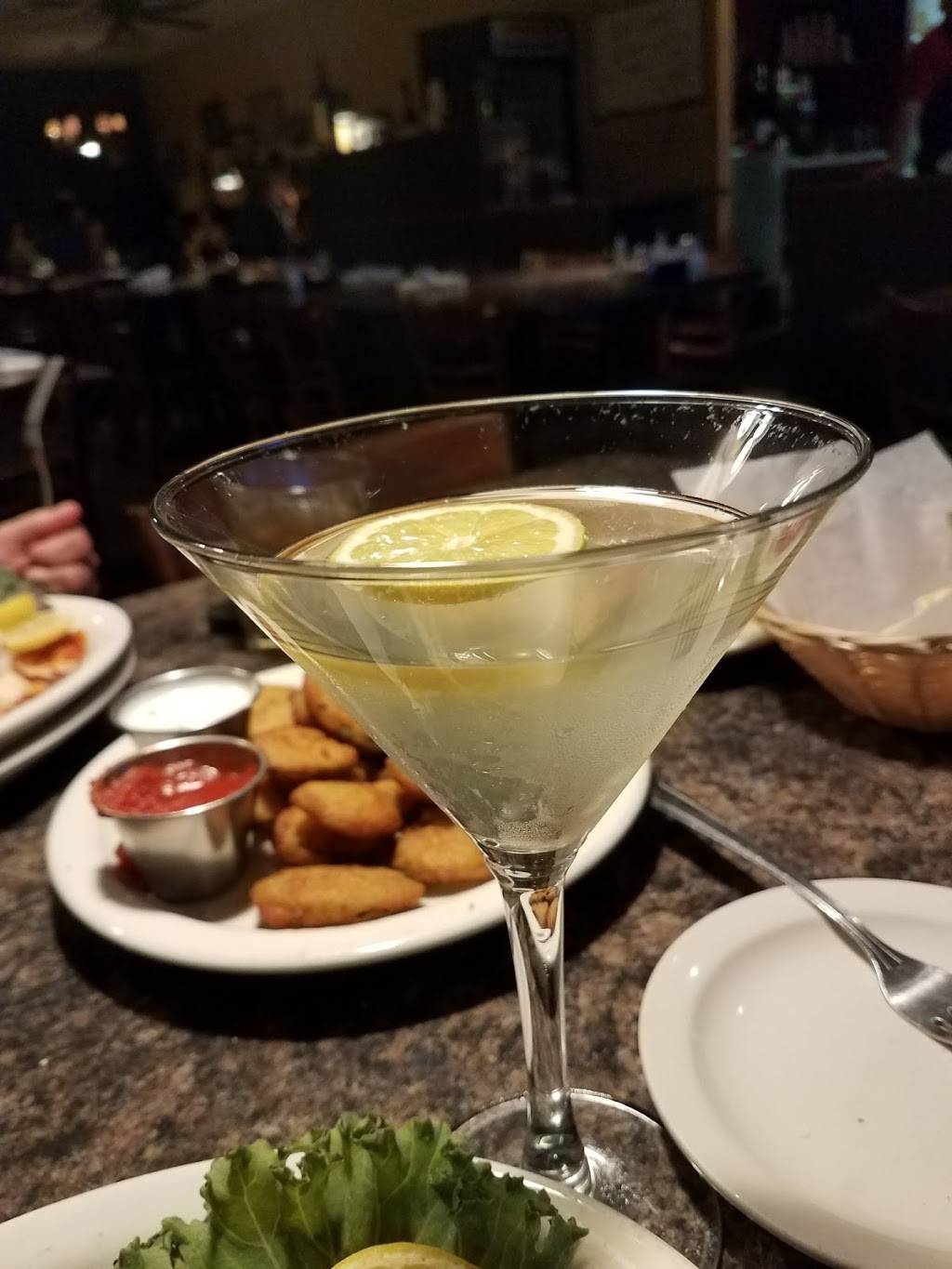 Papa Dios Italian Restaurant & Wine Bar | restaurant | 10712 N May Ave, Oklahoma City, OK 73120, USA | 4057552255 OR +1 405-755-2255