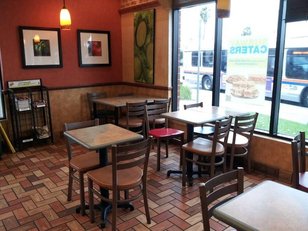 Subway Restaurants | restaurant | 135 W Ball Rd, Retail Center, W Ball Rd Unit A, Anaheim, CA 92805, USA | 7146354782 OR +1 714-635-4782