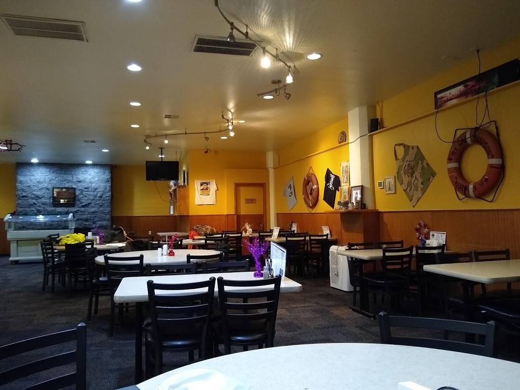 Port Light Cafe | restaurant | 33194 Patriot Way, Warrenton, OR 97146, USA | 5038610245 OR +1 503-861-0245