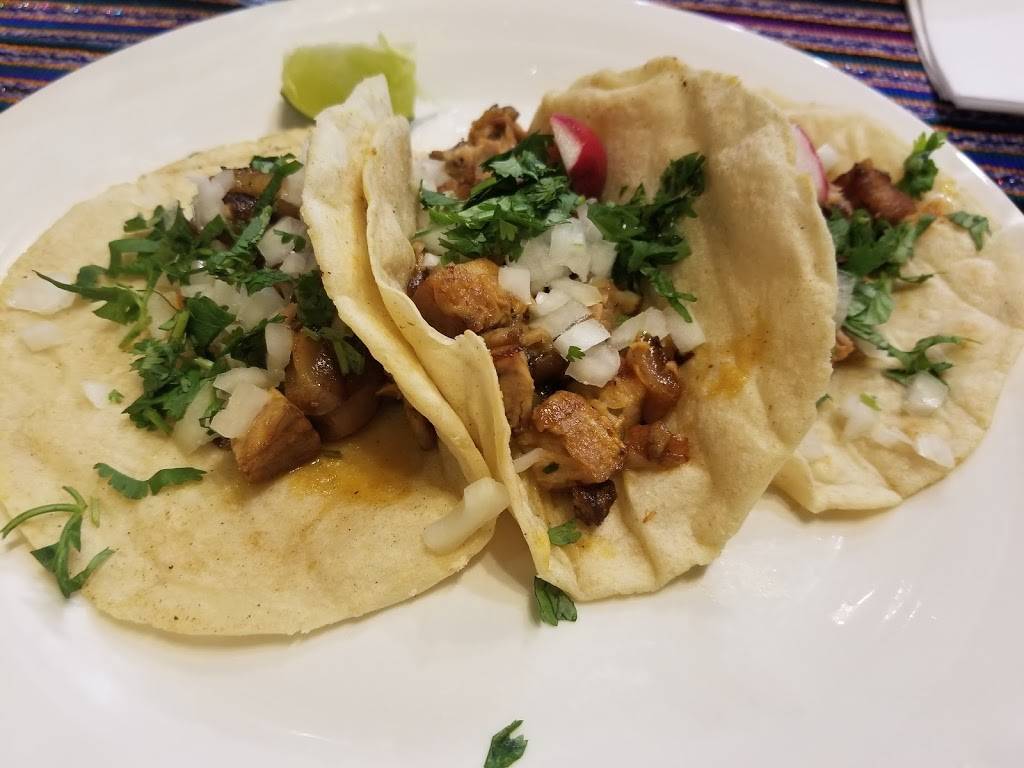 Tikal | restaurant | 100 Front St, Greenport, NY 11944, USA | 6313332018 OR +1 631-333-2018