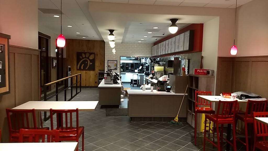 Chick-fil-A | restaurant | 1122 Murfreesboro Rd, Franklin, TN 37064, USA | 6155951133 OR +1 615-595-1133