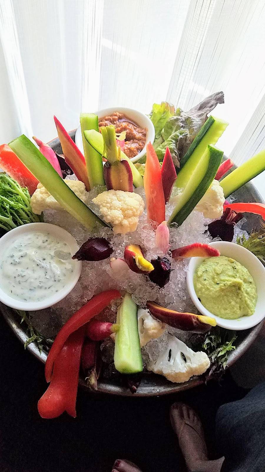 Paleys Place Bistro & Bar | restaurant | 1204 NW 21st Ave, Portland, OR 97209, USA | 5032432403 OR +1 503-243-2403