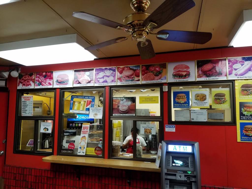 Tonys Cable Car Restaurant | restaurant | 2500 Geary Blvd, San Francisco, CA 94115, USA | 4159312416 OR +1 415-931-2416