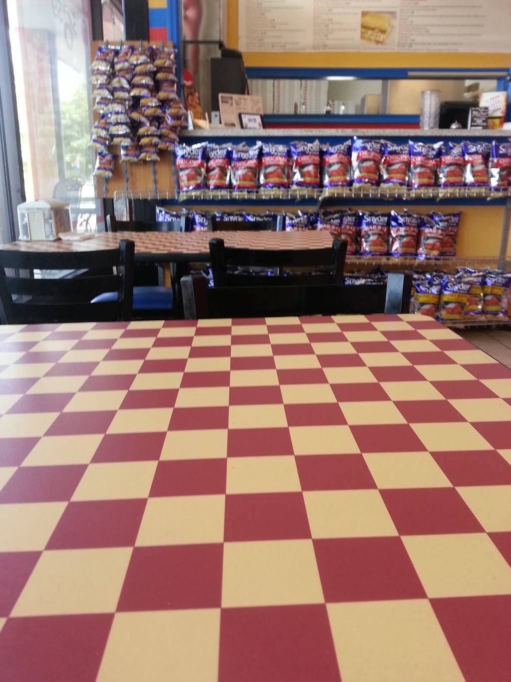 Giovannis pizza | restaurant | 4214 Saron Dr, Lexington, KY 40515, USA | 8592719247 OR +1 859-271-9247