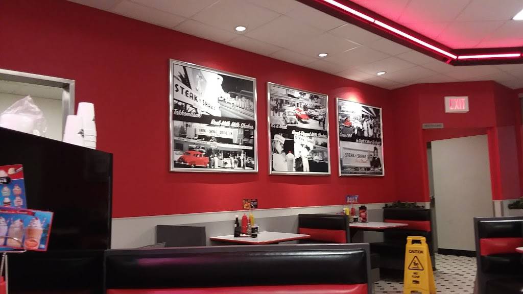 Steak n Shake | restaurant | 3350 N Morrison Rd, Muncie, IN 47304, USA | 7652884366 OR +1 765-288-4366