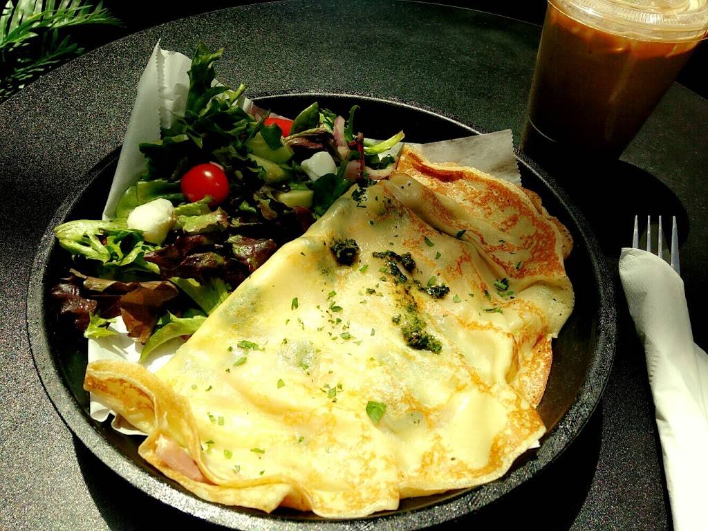 Euro Caffe | restaurant | 1621 Alton Pkwy SUITE 190, Irvine, CA 92606, USA | 7147162006 OR +1 714-716-2006