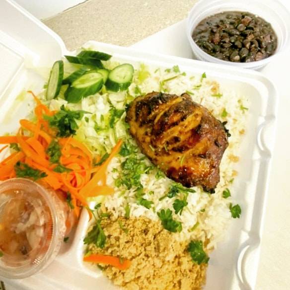 The Great BbQ | restaurant | 124 Elm Ave, Roanoke, VA 24016, USA | 5403392891 OR +1 540-339-2891