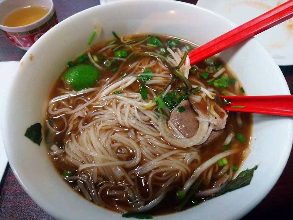 Pho Viet | restaurant | 1722 S Rutherford Blvd, Murfreesboro, TN 37130, USA | 6292018180 OR +1 629-201-8180