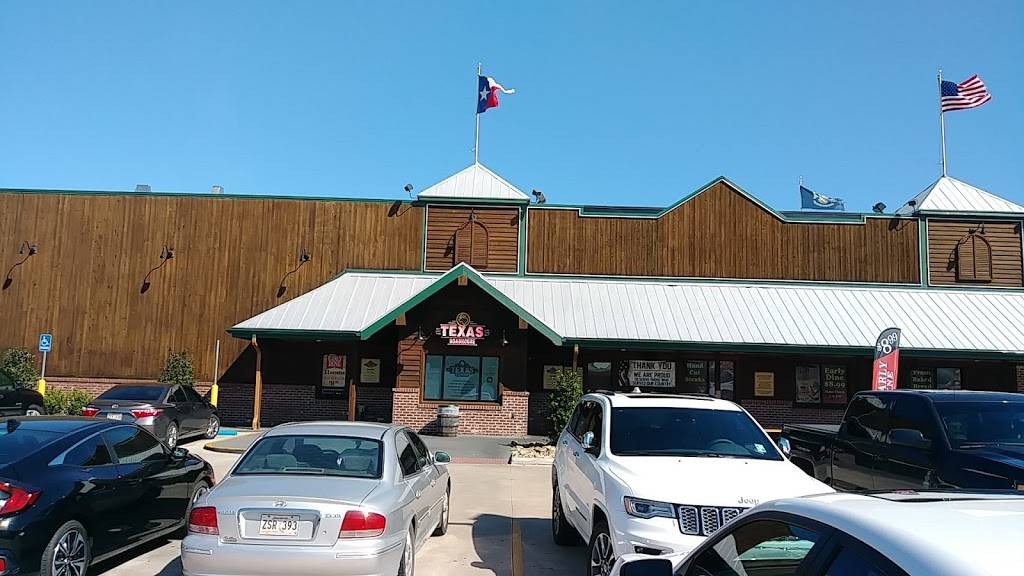 Texas Roadhouse | restaurant | 1642 Martin Luther King Blvd, Houma, LA 70360, USA | 9858736035 OR +1 985-873-6035