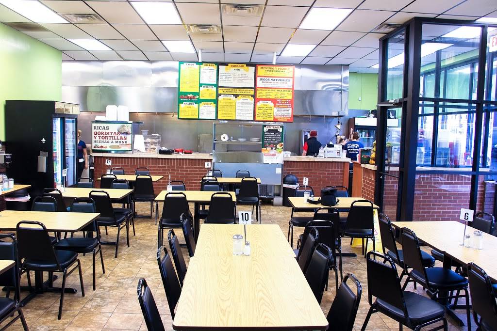 El Nuevo Taconazo Restaurant | restaurant | 5849 S Kedzie Ave, Chicago, IL 60629, USA | 7734244044 OR +1 773-424-4044