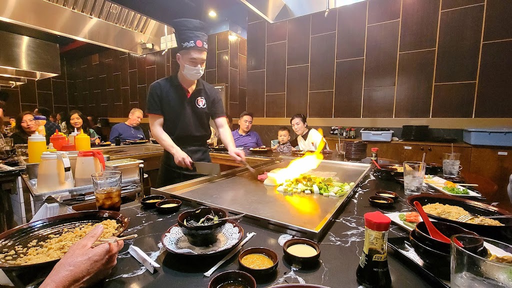 Sake Japanese steakhouse & Bar | restaurant | 2016 Eisenhower Ave, Alexandria, VA 22314, USA | 7037213897 OR +1 703-721-3897