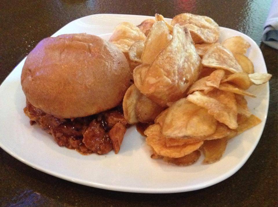 The Old Brickyard Grill & Pub | restaurant | 105 S Lafayette St, Mt Pulaski, IL 62548, USA | 2177925070 OR +1 217-792-5070