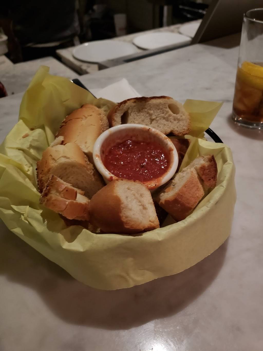 Solunto Restaurant & Bakery | bakery | 1643 India St, San Diego, CA 92101, USA | 6192557826 OR +1 619-255-7826