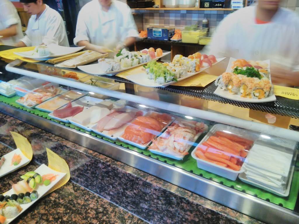 Umami Sushi | restaurant | 4626 N Cumberland Ave, Chicago, IL 60656, USA | 7735899928 OR +1 773-589-9928