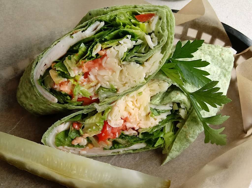 Get Juiced Health Bar Cafe | restaurant | 4 Hamburg Ave, Sussex, NJ 07461, USA | 9736006793 OR +1 973-600-6793