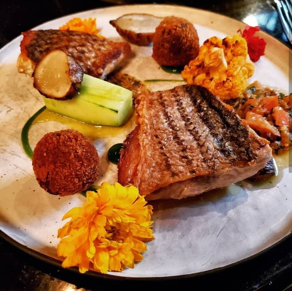 Saint Germain | restaurant | 255 Granby St, Norfolk, VA 23510, USA | 7573219445 OR +1 757-321-9445