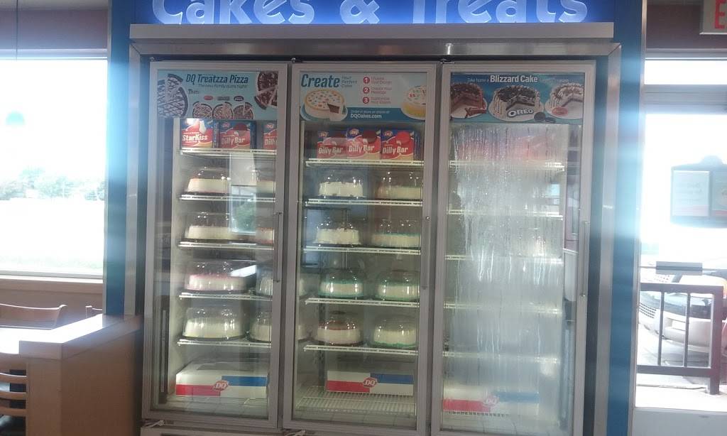 Dairy Queen Grill & Chill | restaurant | 2208 N Kansas Ave, Hastings, NE 68901, USA | 4024630132 OR +1 402-463-0132