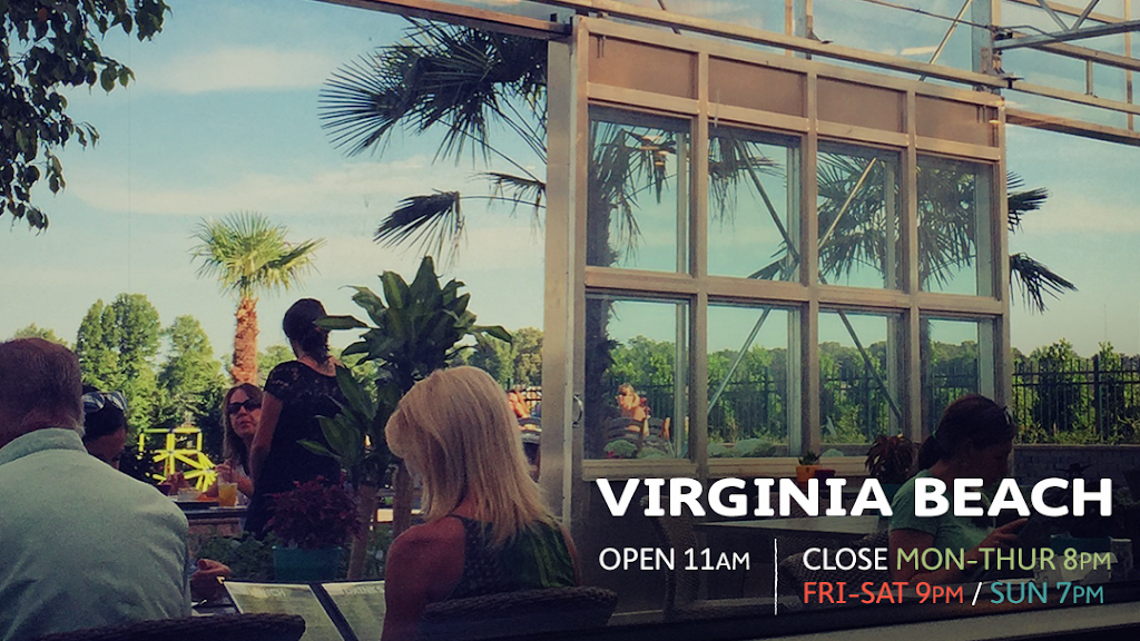 Sage Kitchen at Andersons Virginia Beach | restaurant | 1925 Fisher Arch, Virginia Beach, VA 23456, USA | 7575993510 OR +1 757-599-3510